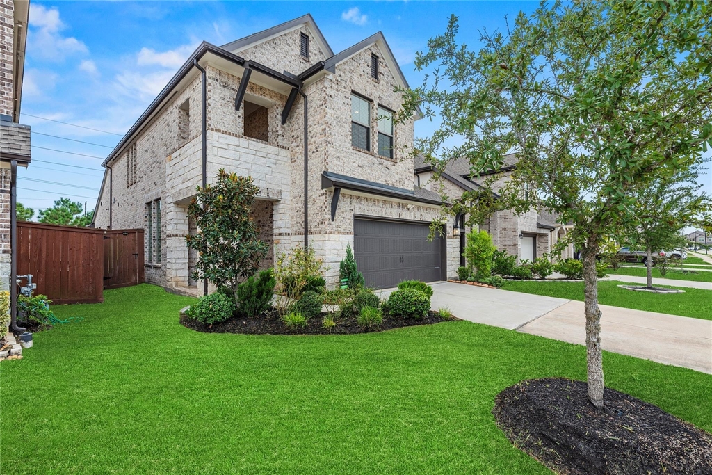 24211 Tallgrass Meadow Trail - Photo 2