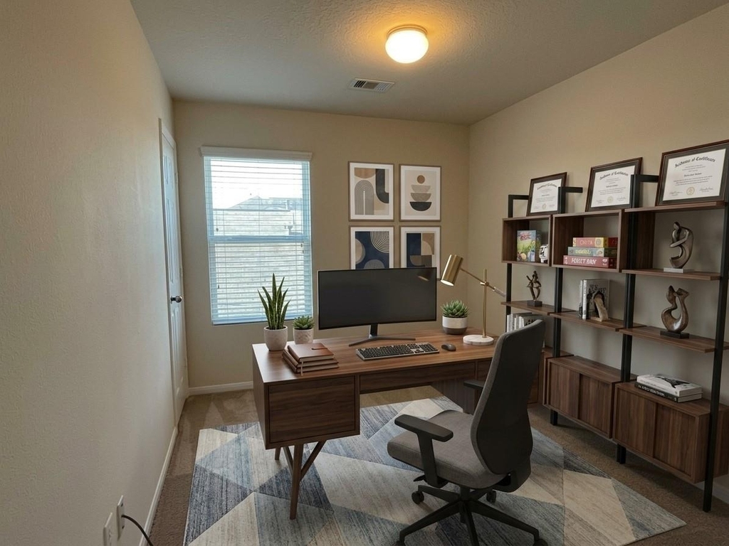17918 Evergreen Trace Lane - Photo 24
