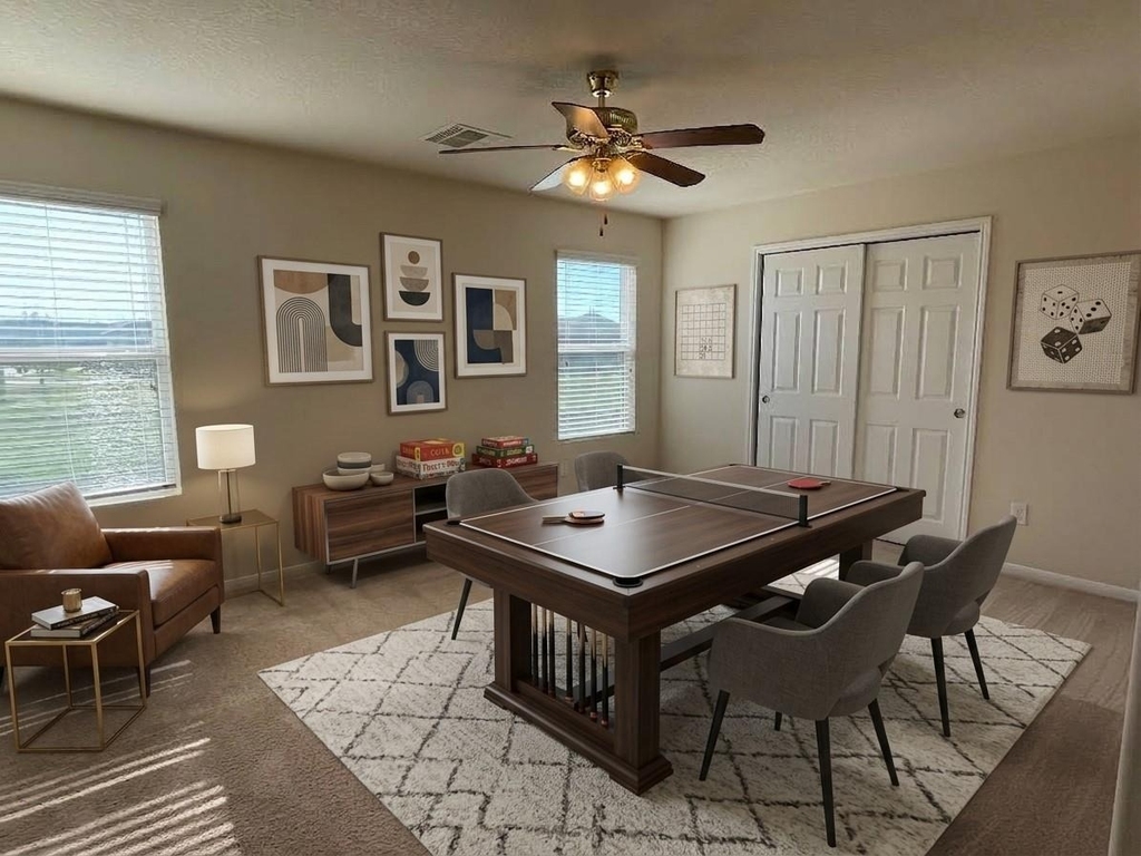 17918 Evergreen Trace Lane - Photo 21