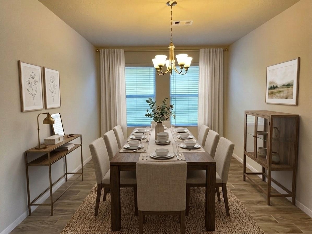 17918 Evergreen Trace Lane - Photo 12