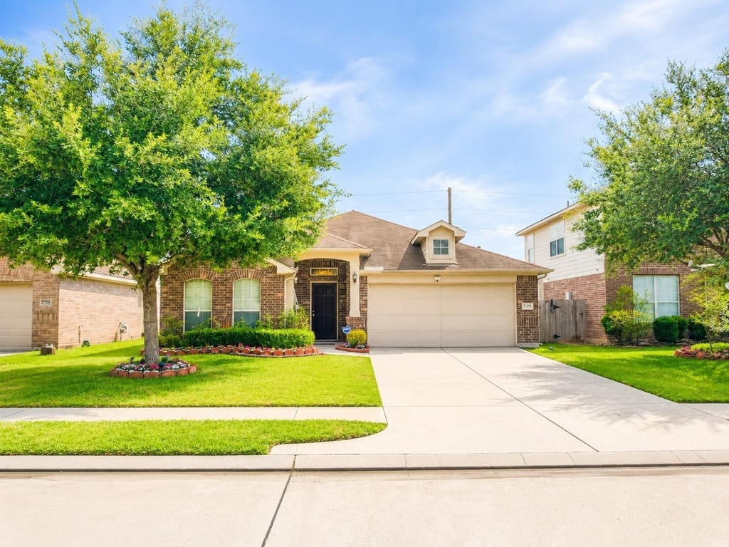 21506 Rose Mill Drive - Photo 0