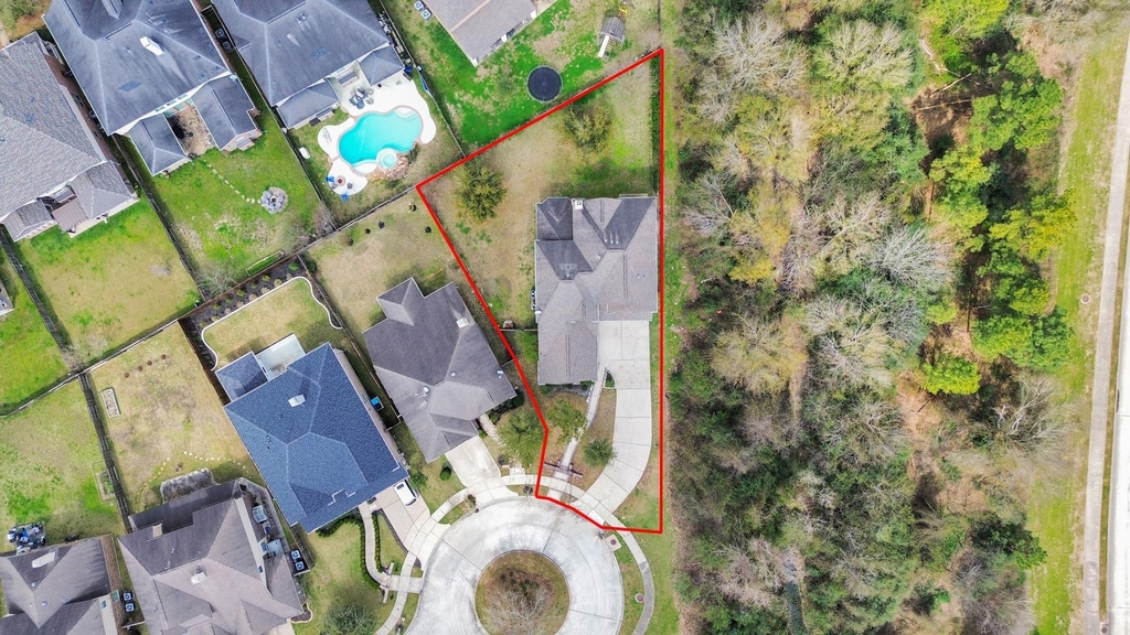 18006 E Williams Bend Drive - Photo 1