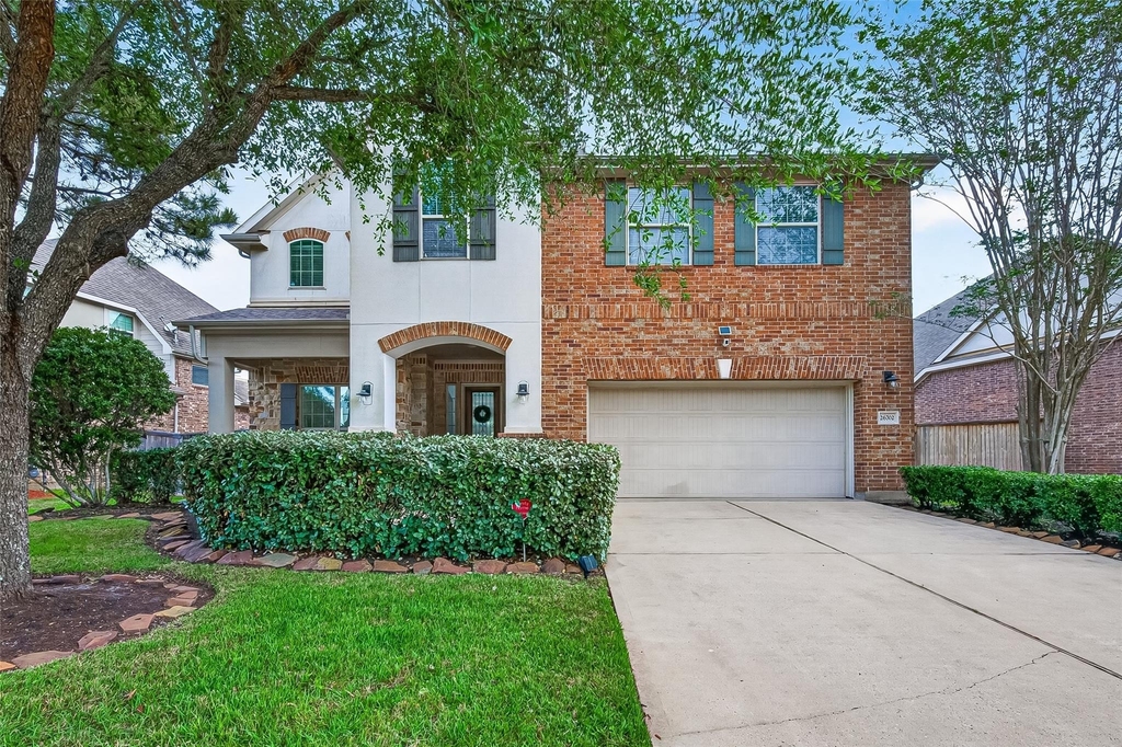 26702 Longleaf Valley Drive - Photo 1