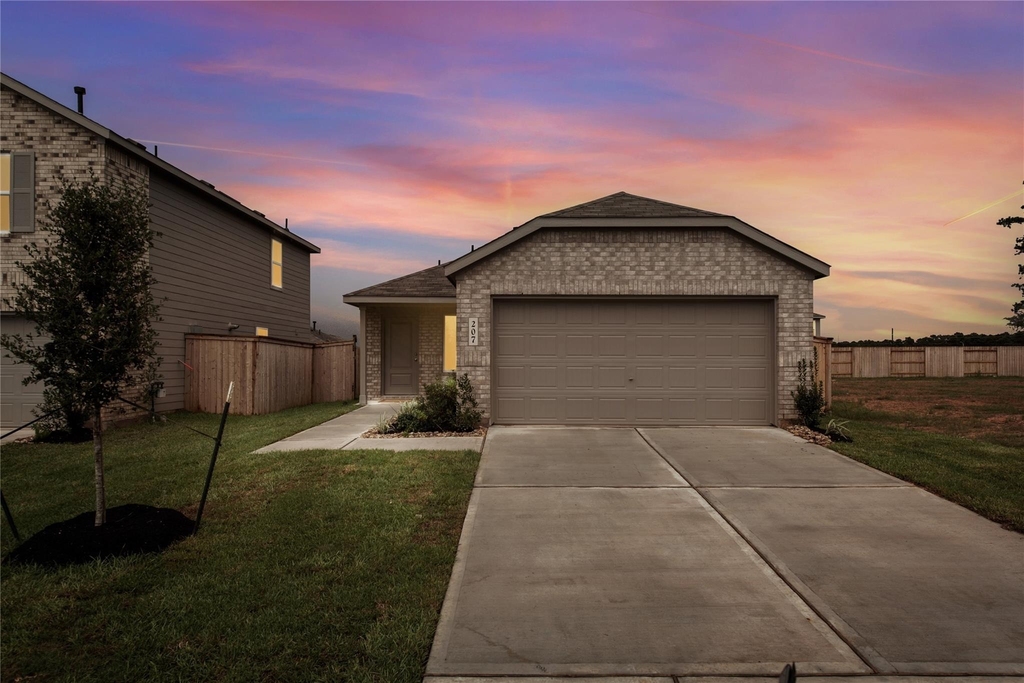 207 Farray Forest Lane - Photo 24
