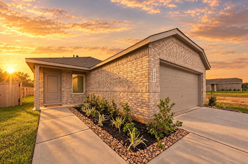 207 Farray Forest Lane - Photo 0