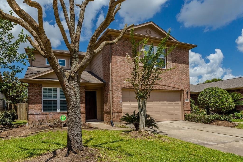 8438 Resada Park Lane - Photo 1