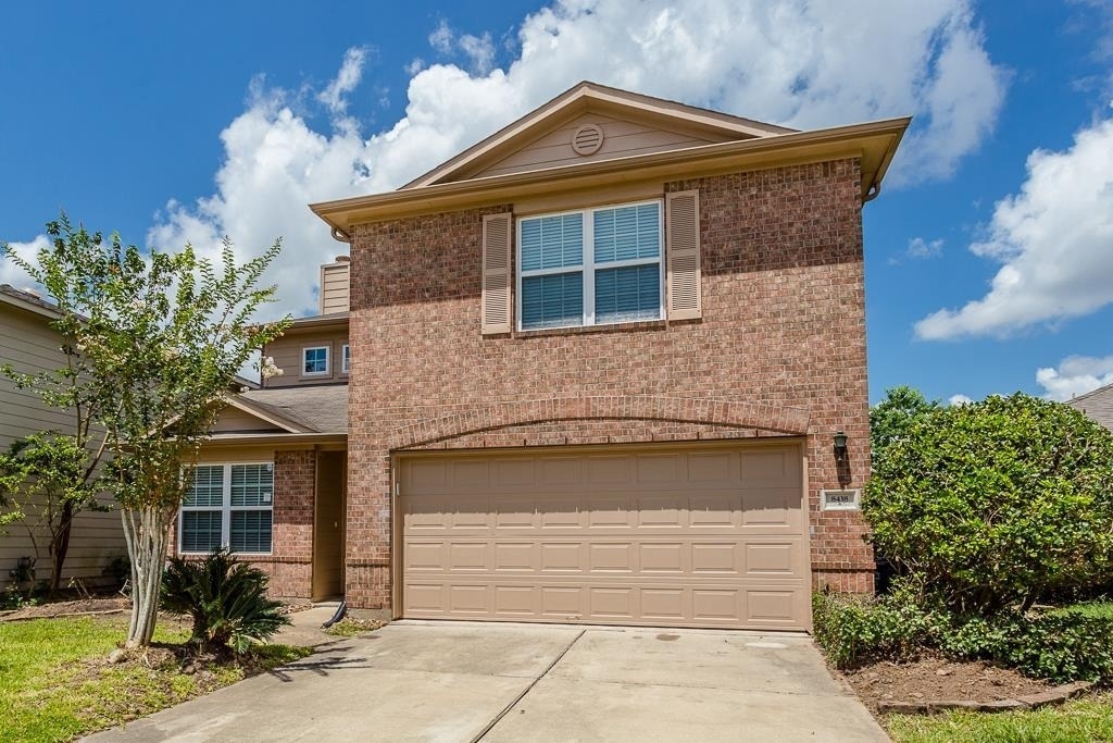 8438 Resada Park Lane - Photo 0