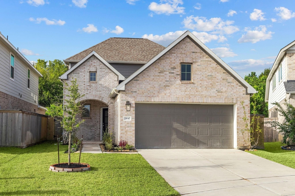 21647 Alberta Forest Circle - Photo 0
