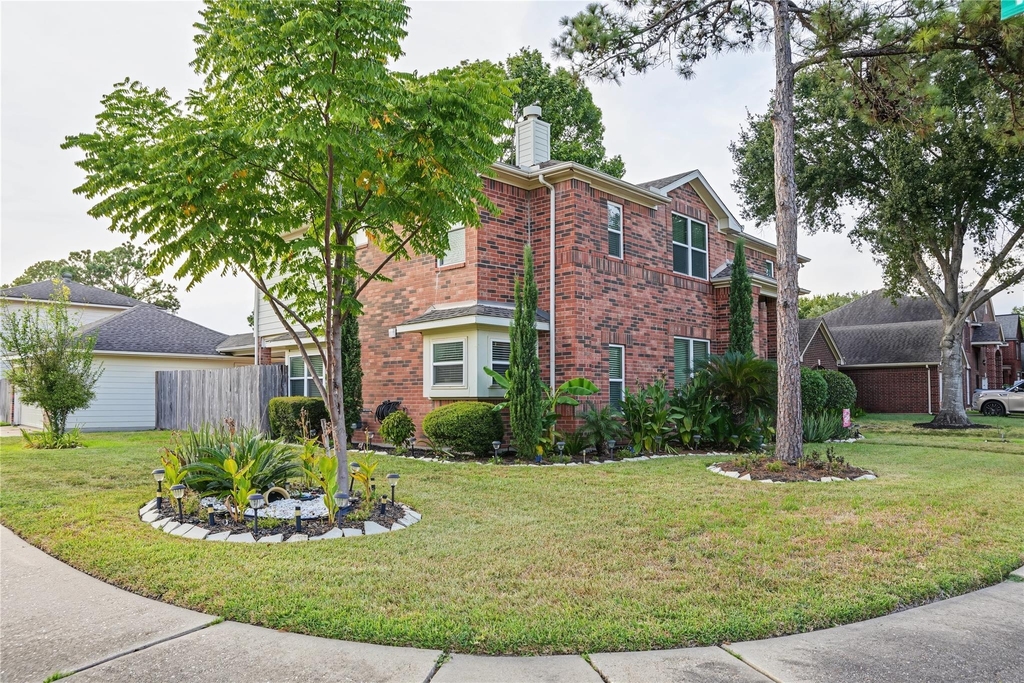 3603 Wild Berry Court - Photo 31