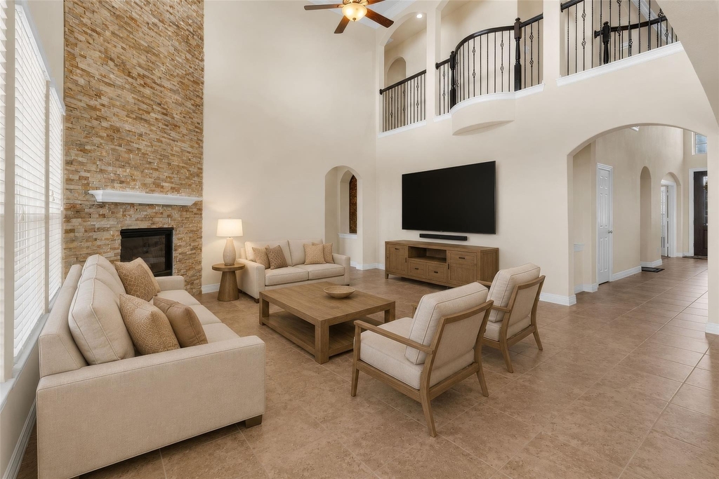 18607 Pelham Grove Lane - Photo 6