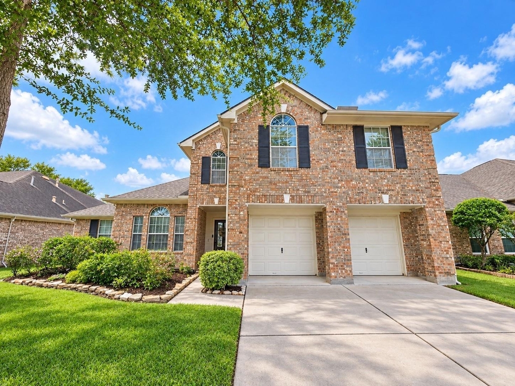 2610 Parkbriar Lane - Photo 1
