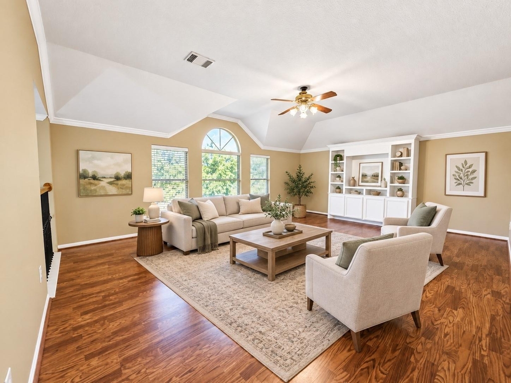 2610 Parkbriar Lane - Photo 19