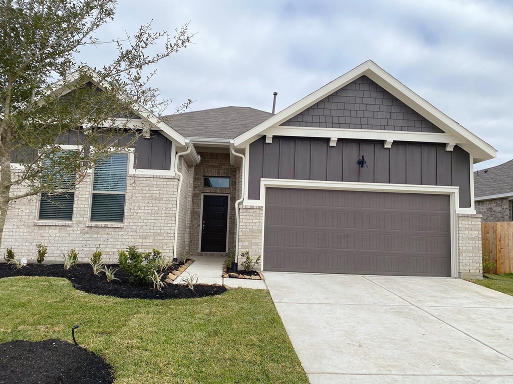 4715 Purple Fountain Drive - Photo 1