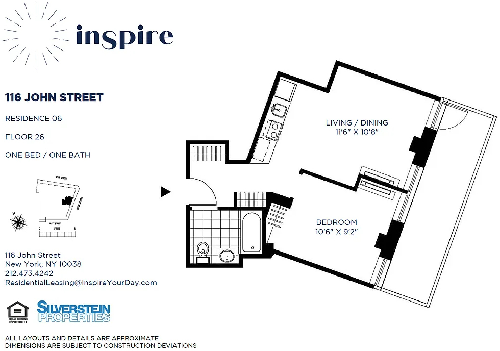 116 John Street - Photo 13