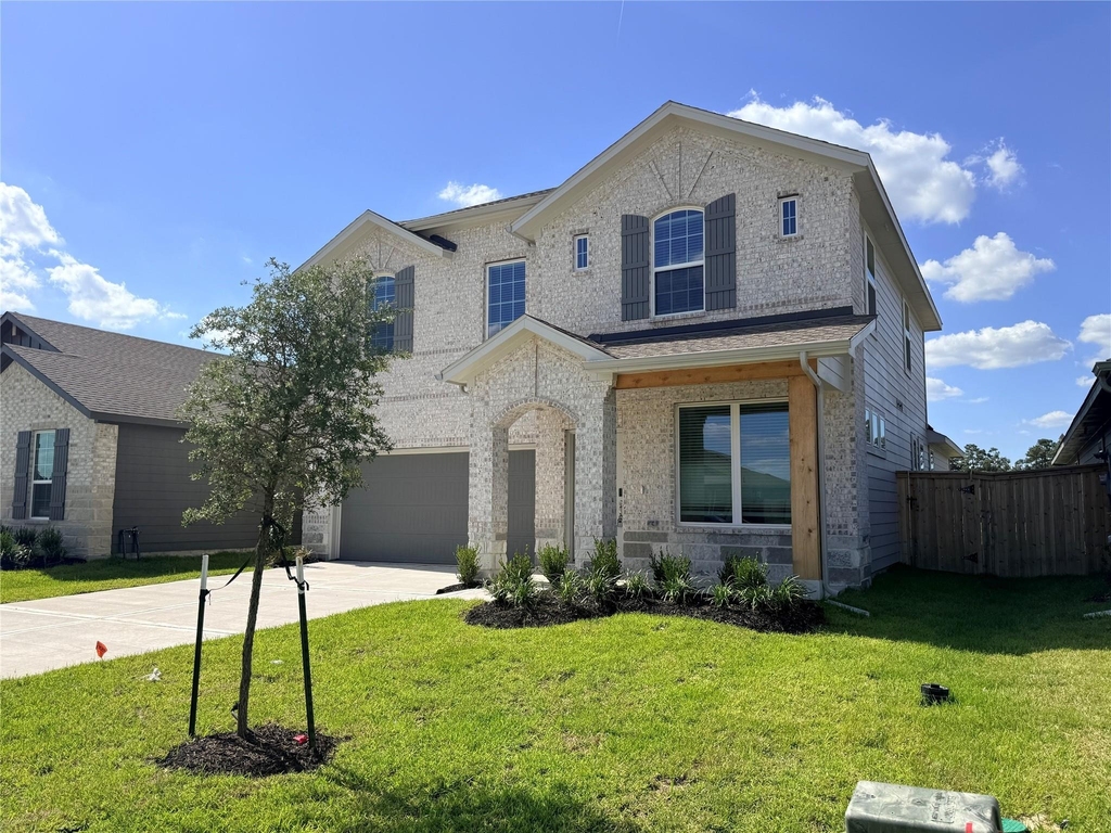 14024 Granger Pointe Lane - Photo 1