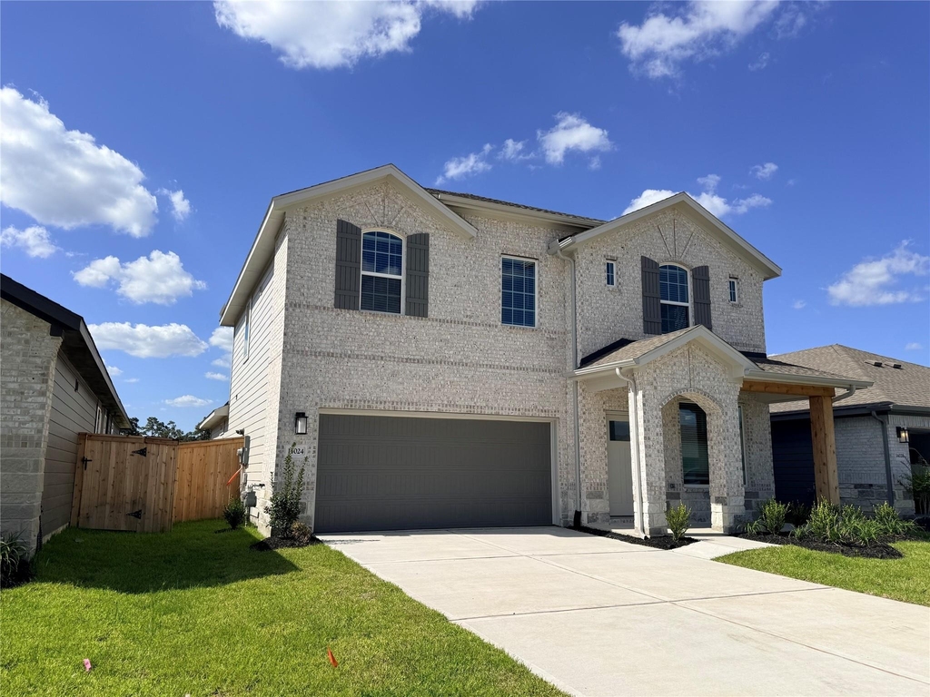 14024 Granger Pointe Lane - Photo 3