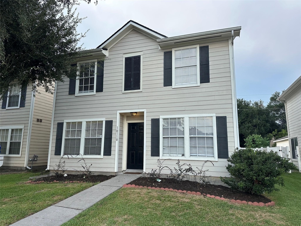 10110 Farrell Drive - Photo 1