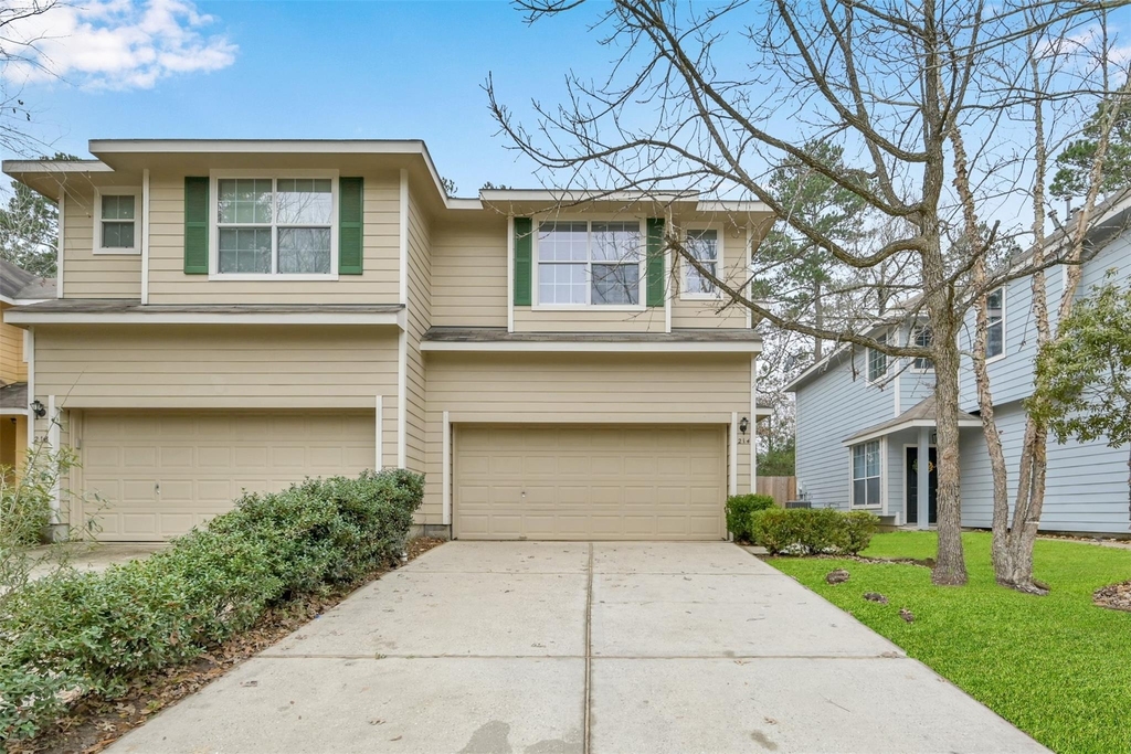 214 W Stedhill Loop Loop - Photo 0