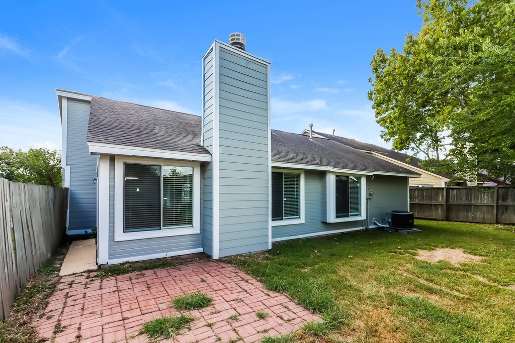 2714 Ashford Trail Drive - Photo 14