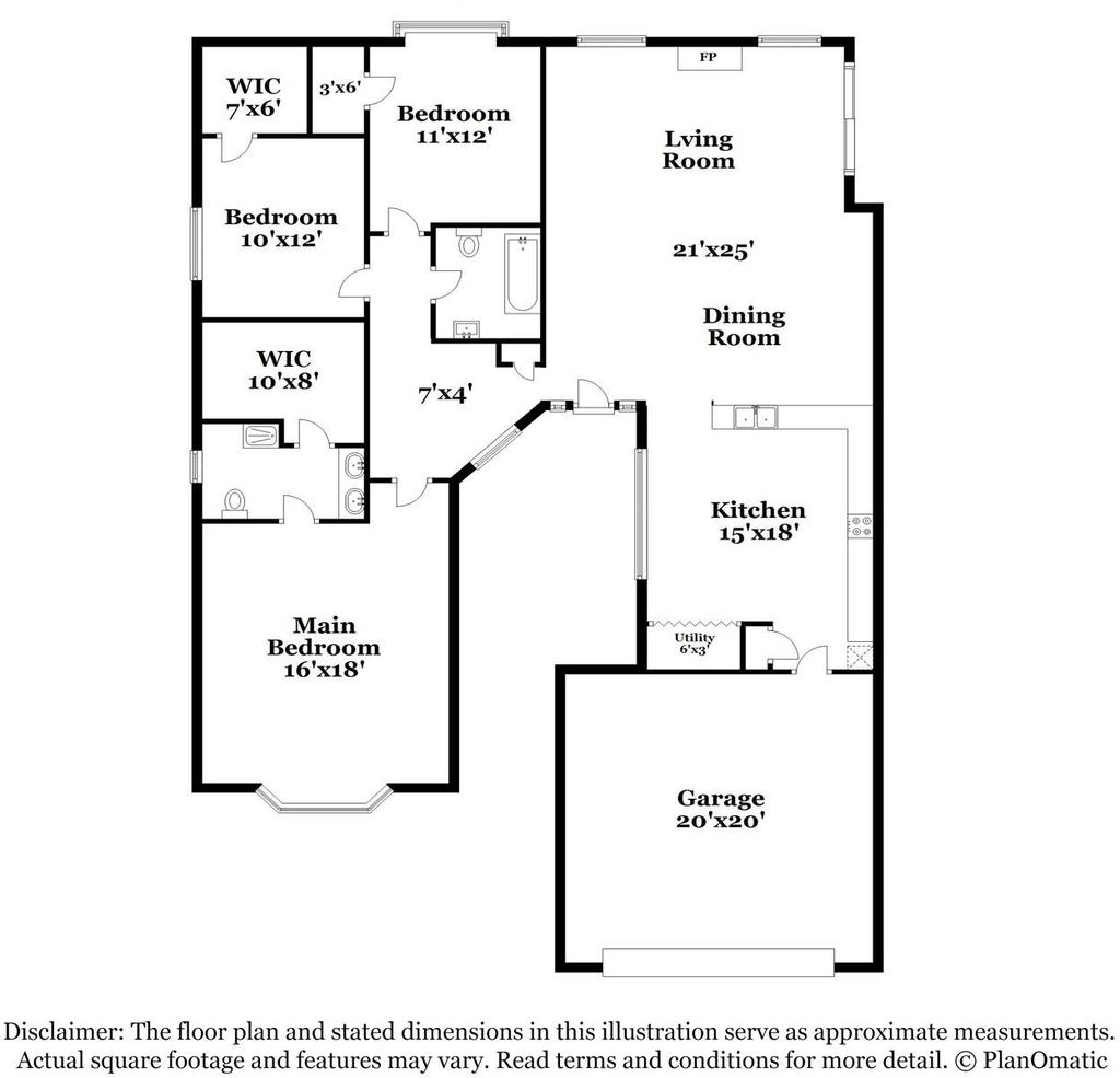 2714 Ashford Trail Drive - Photo 15