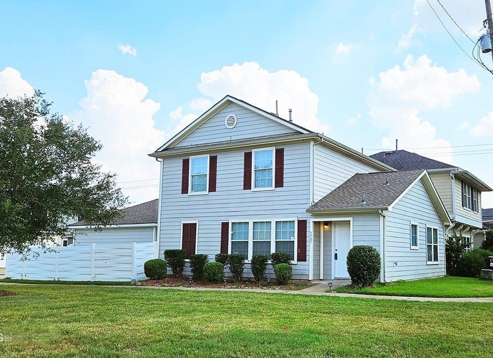 1707 Nichole Woods Drive - Photo 0