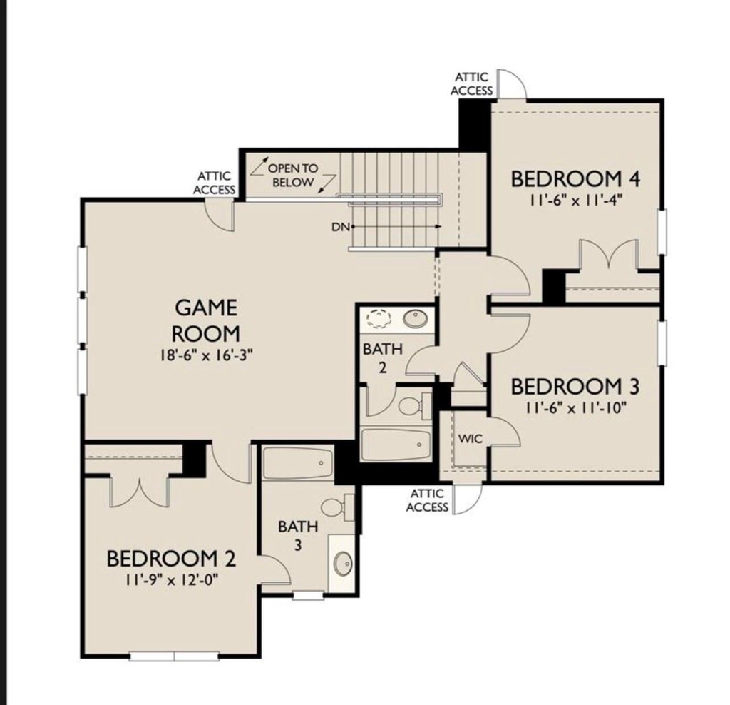 17639 Cypress Hilltop Way - Photo 34
