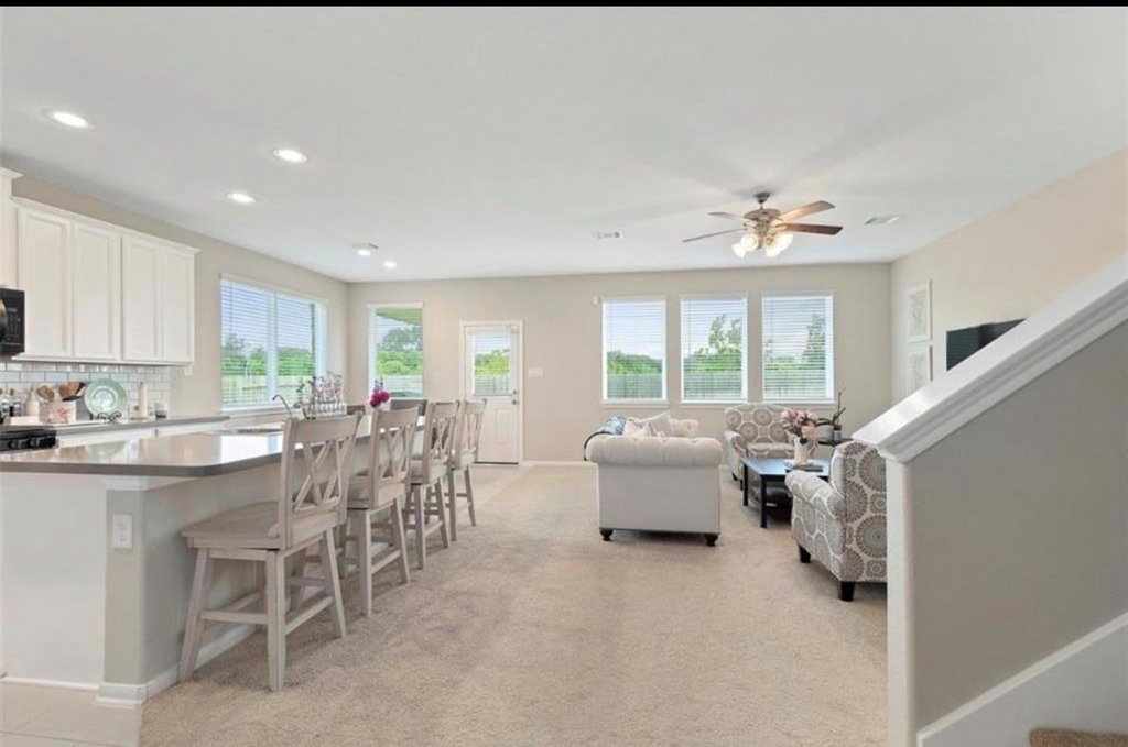 17639 Cypress Hilltop Way - Photo 5