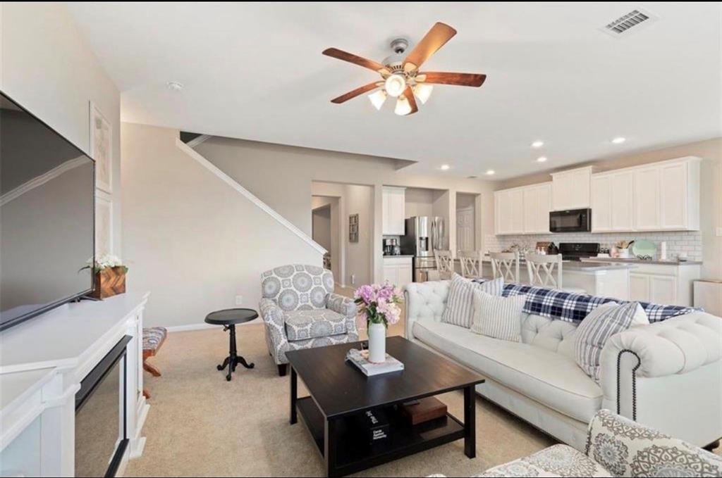 17639 Cypress Hilltop Way - Photo 8