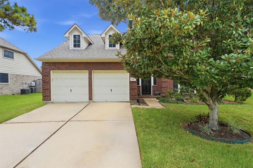 2413 Piney Woods Drive - Photo 1
