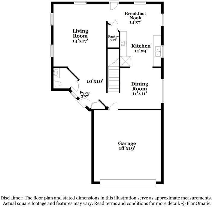 2823 Cypress Island Drive - Photo 19