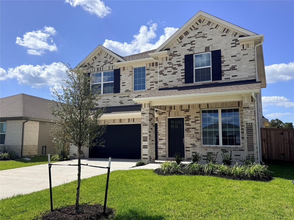 14032 Granger Pointe Lane - Photo 1