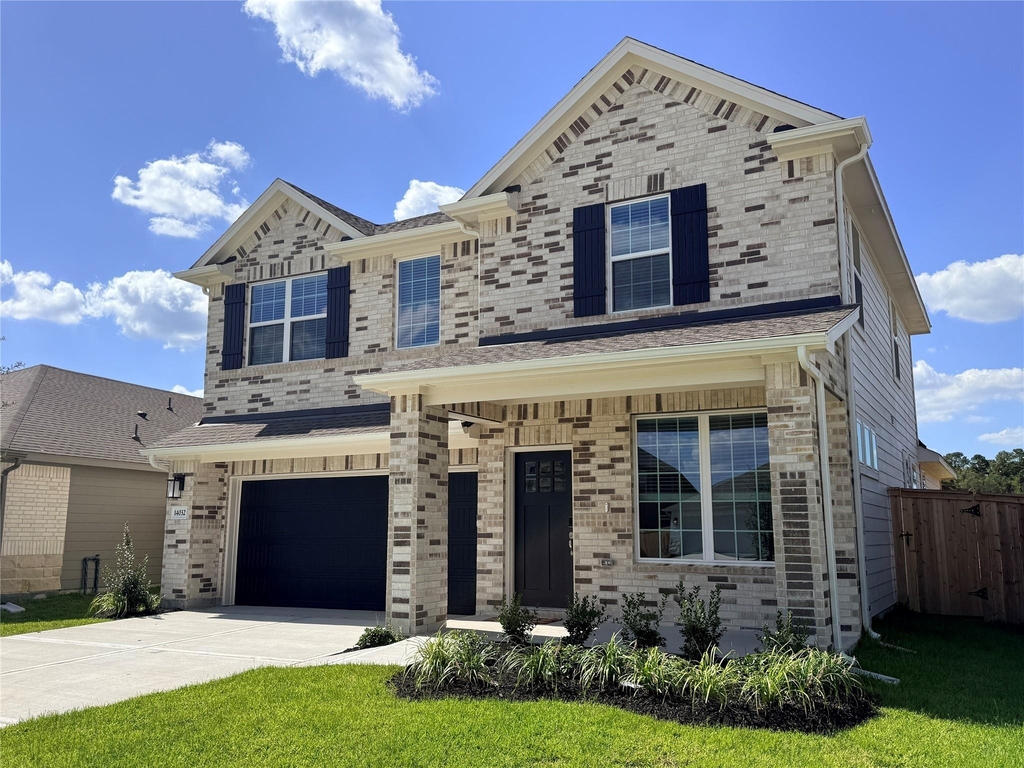 14032 Granger Pointe Lane - Photo 2