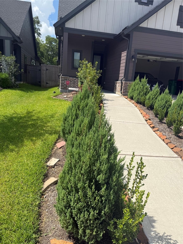 10526 William Park Drive - Photo 1