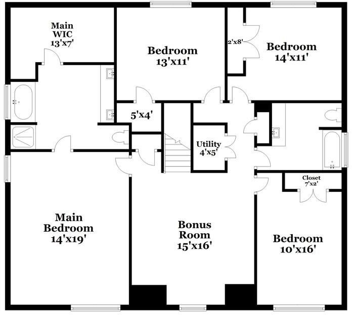 31518 Kingston Village Drive - Photo 16