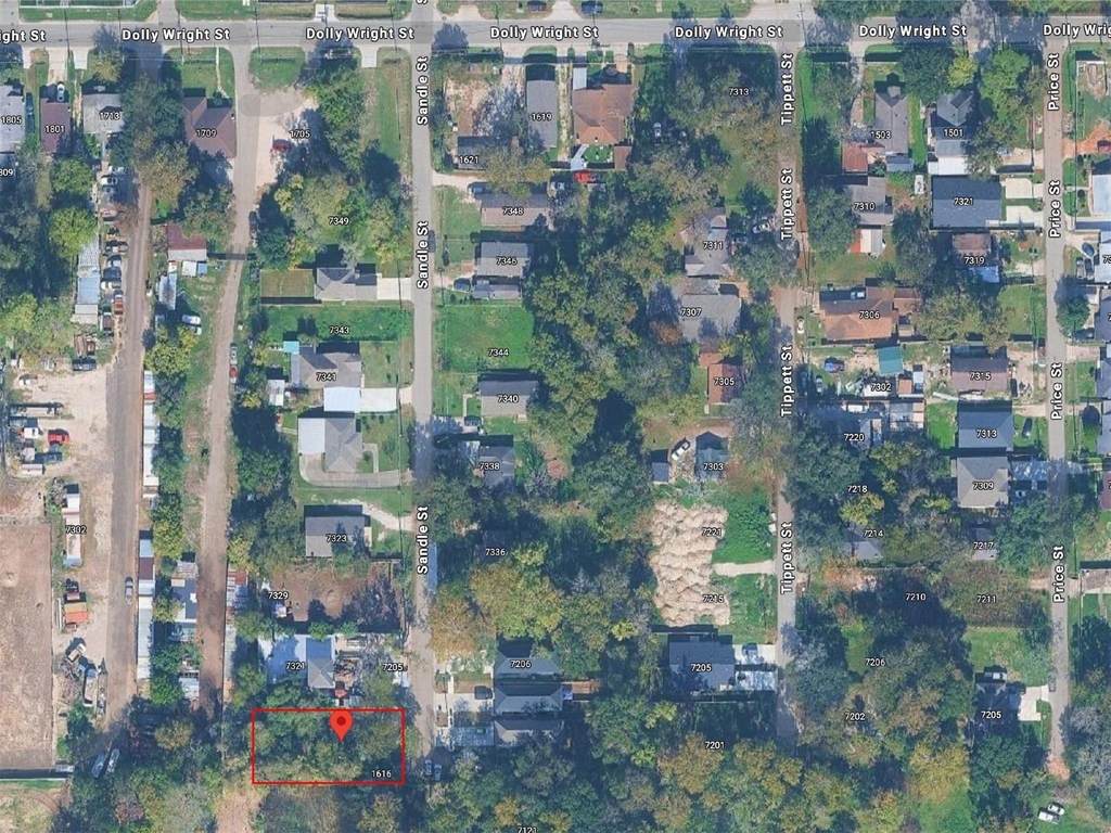 7201 Sandle Street - Photo 2