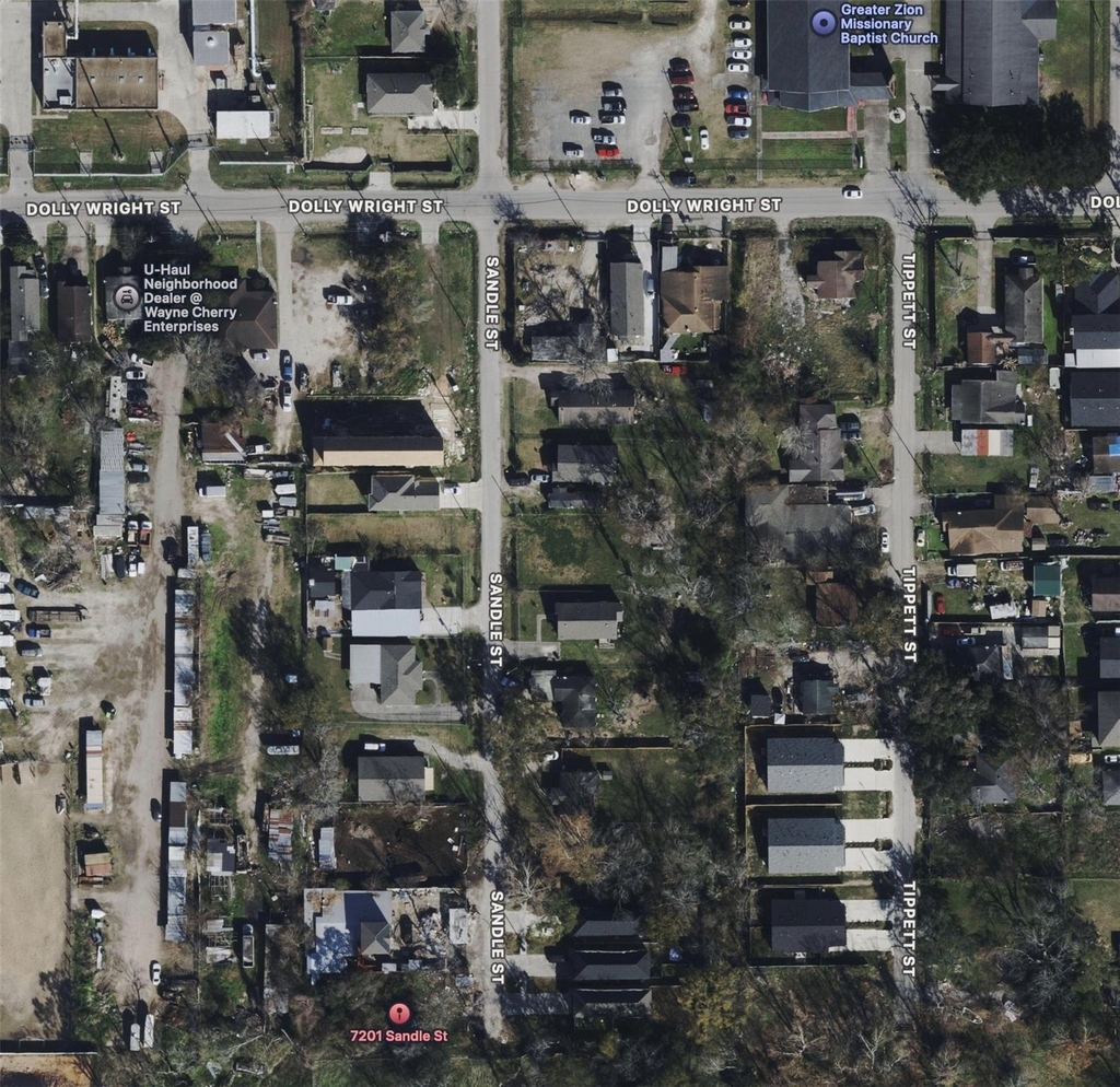 7201 Sandle Street - Photo 4