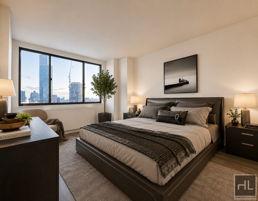 West 43 Street - Photo 1