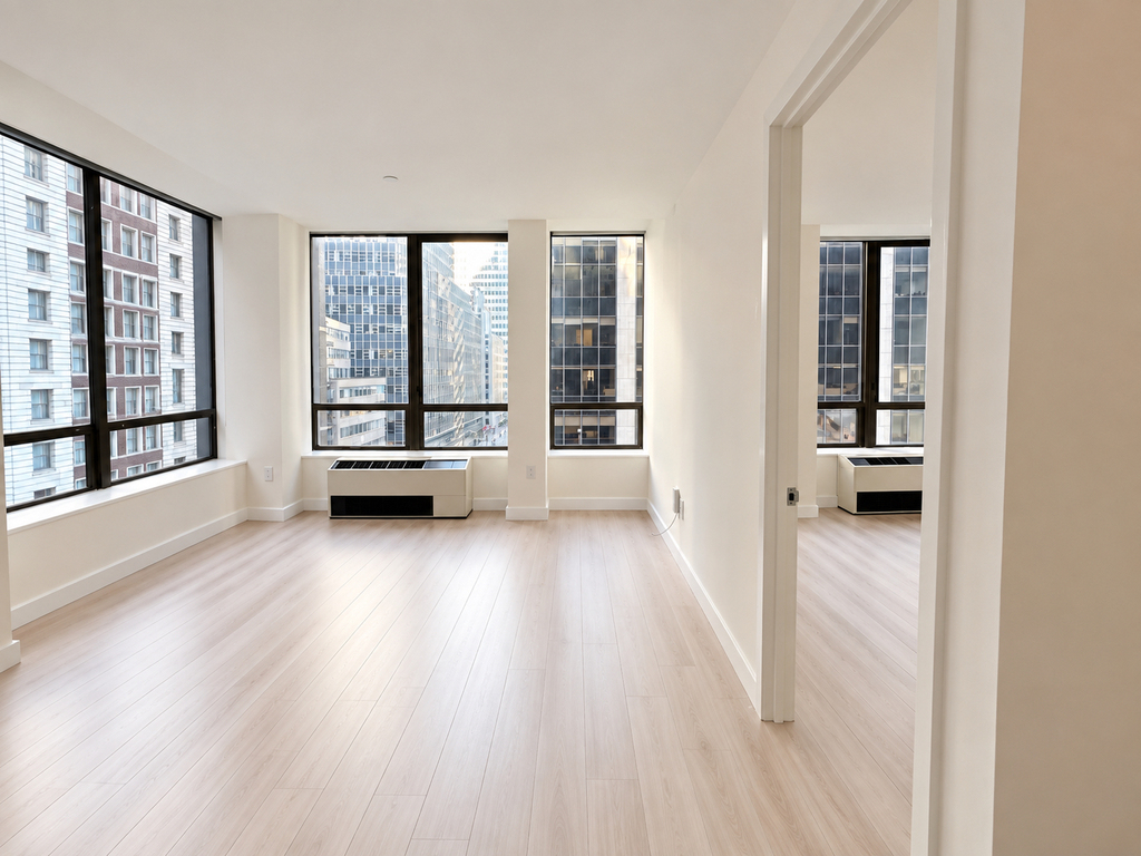 Wall Street - Photo 1