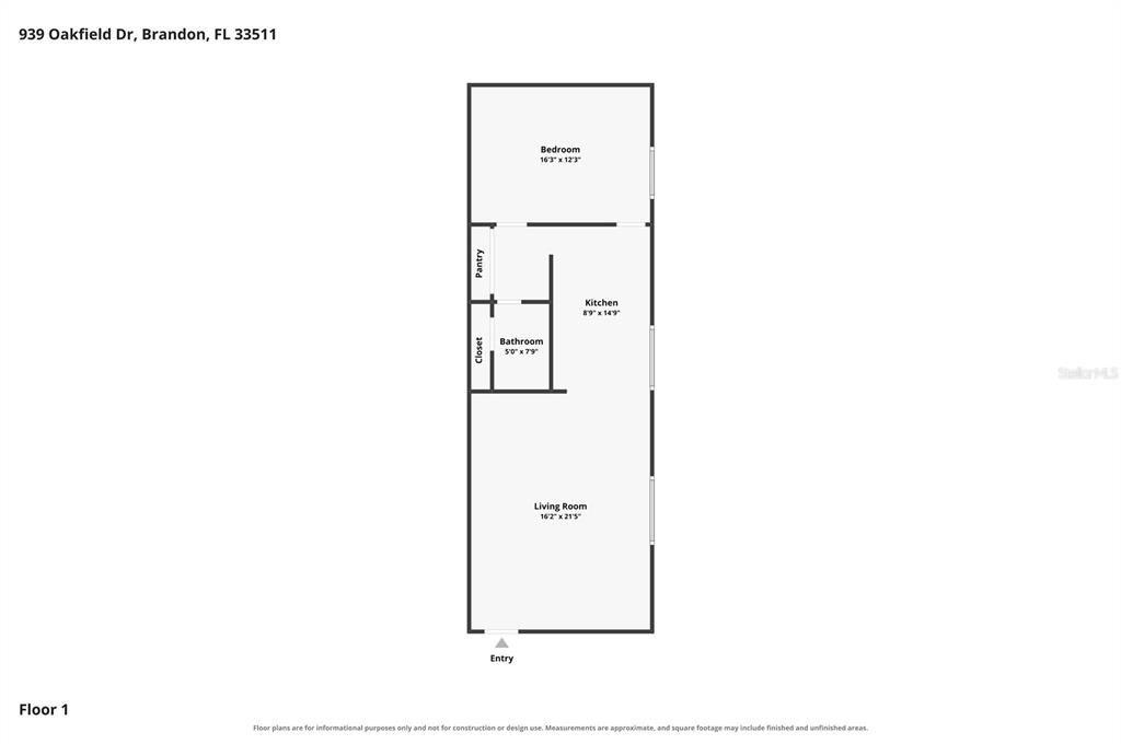939 Oakfield Drive - Photo 17