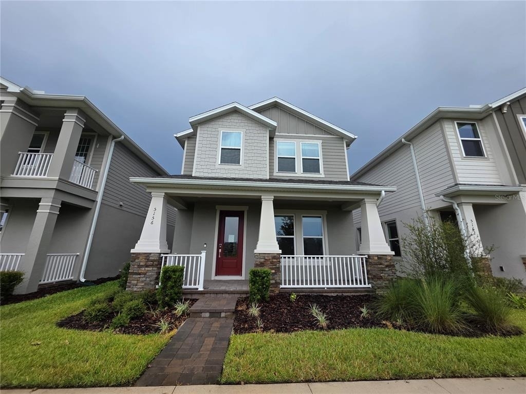 5156 Dominion Aly - Photo 1