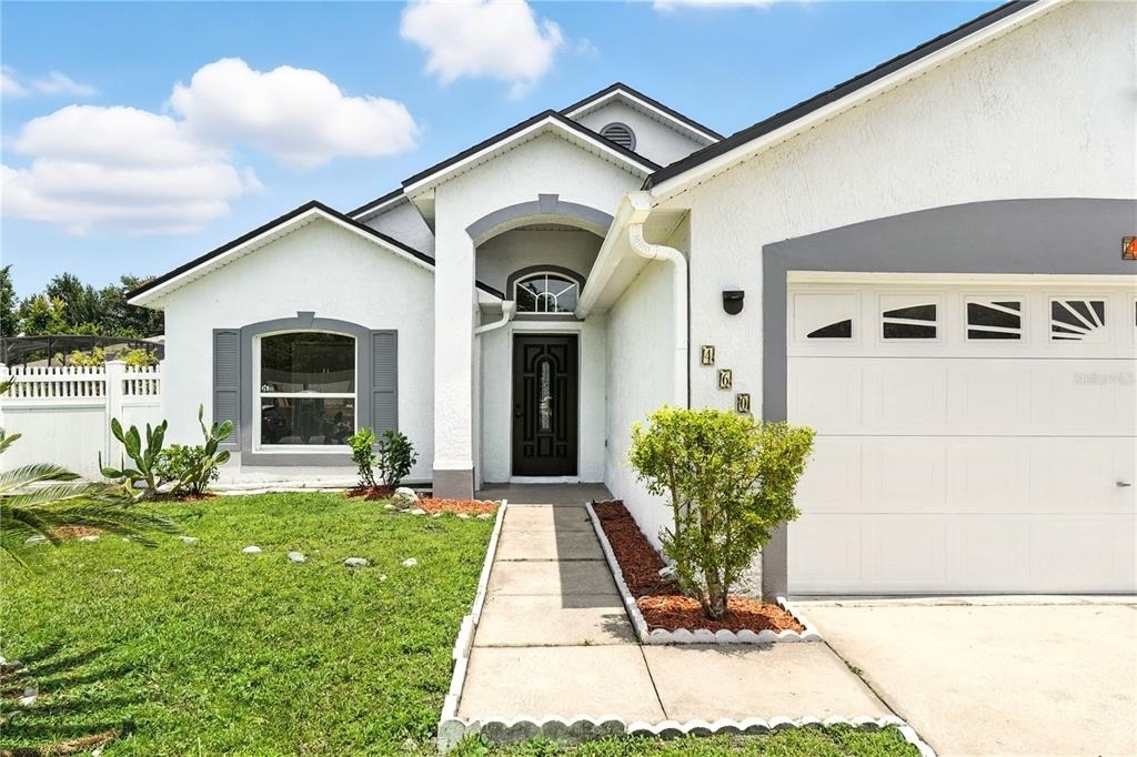 460 Martigues Drive - Photo 2