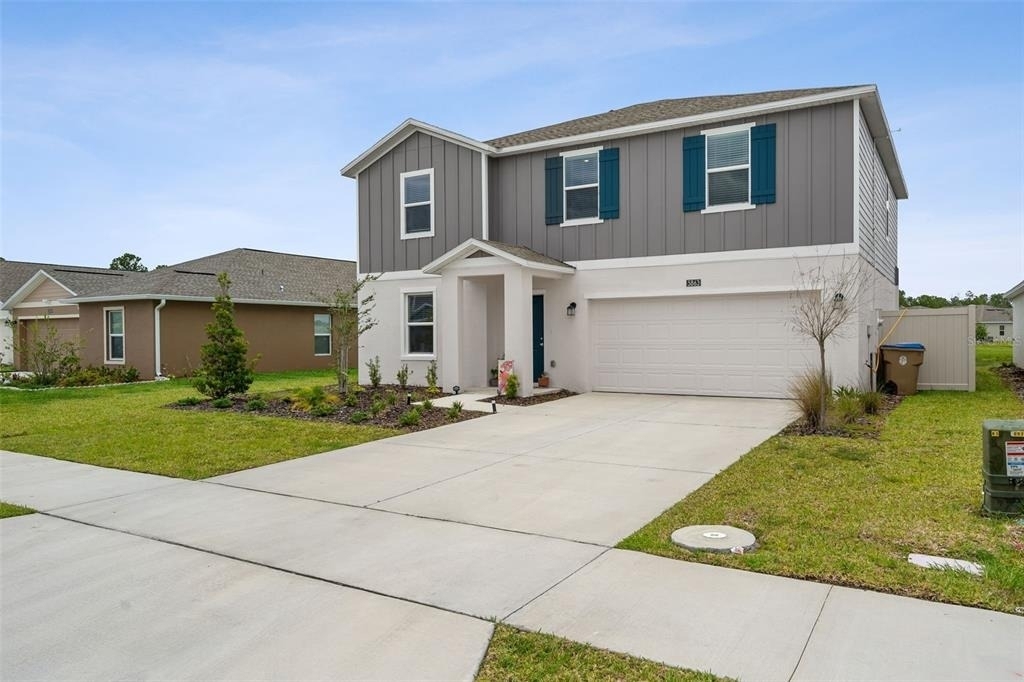 5863 Le Marin Way - Photo 0