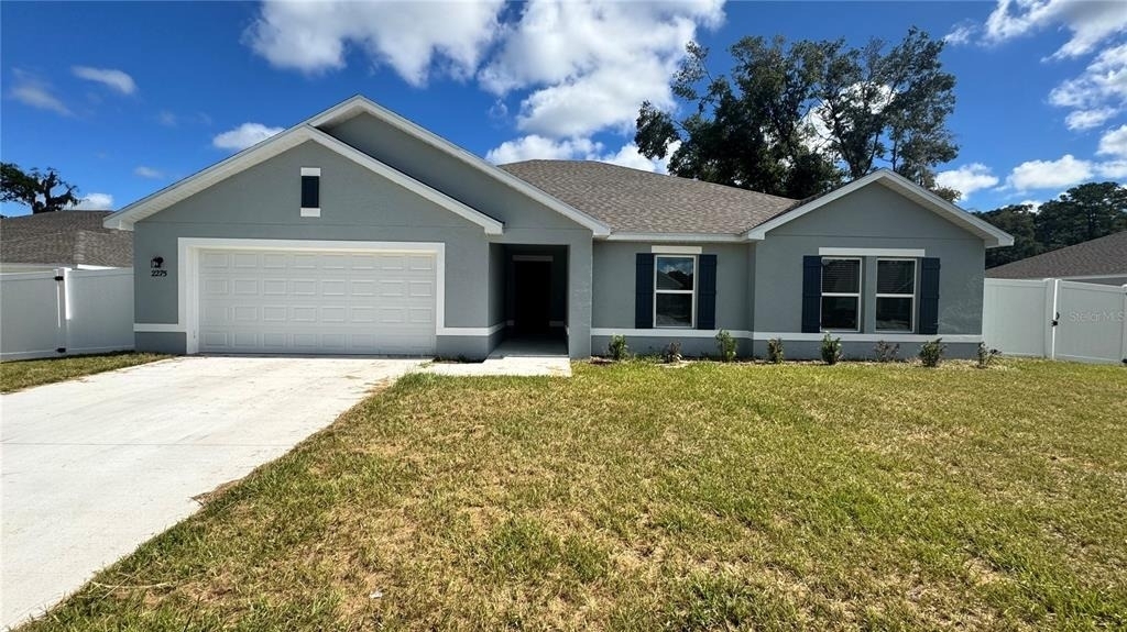 2275 Nw 23rd Road - Photo 1