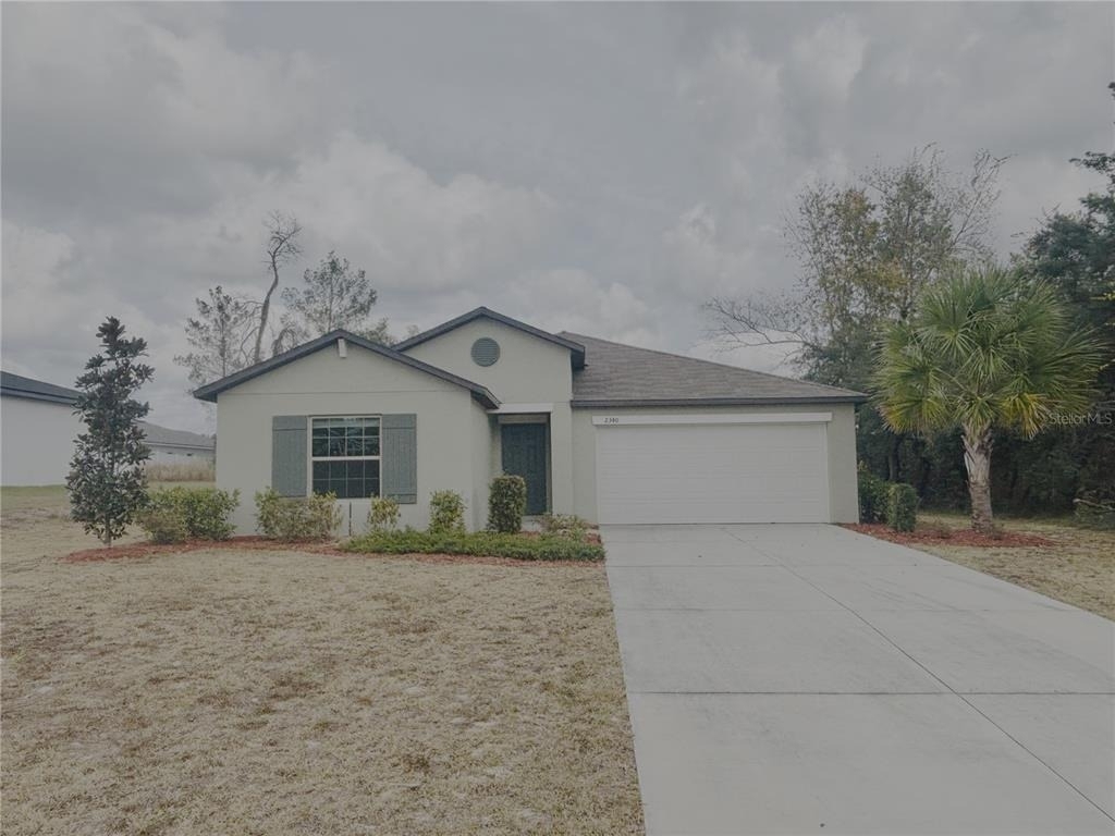 2340 Sw 168th Loop - Photo 0