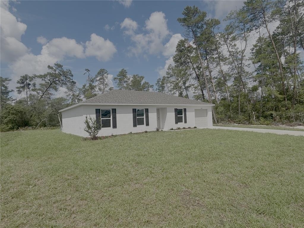 3040 Sw 168th Loop - Photo 1