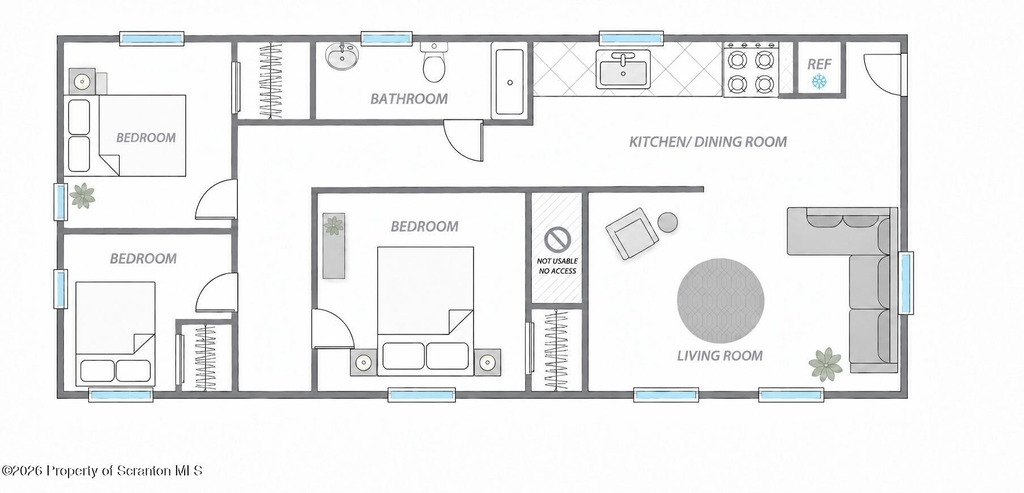 206 Oak Street - Photo 6