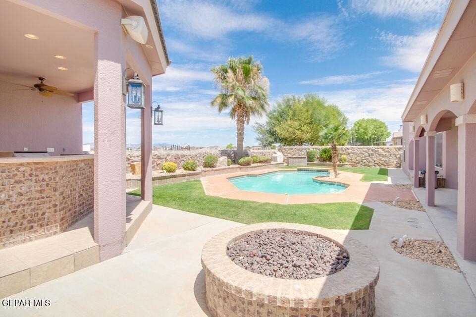 3517 Tierra Angel Drive - Photo 62