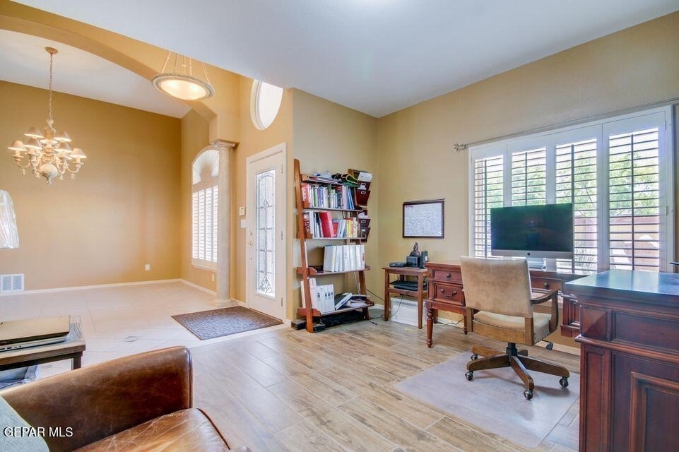 3517 Tierra Angel Drive - Photo 6