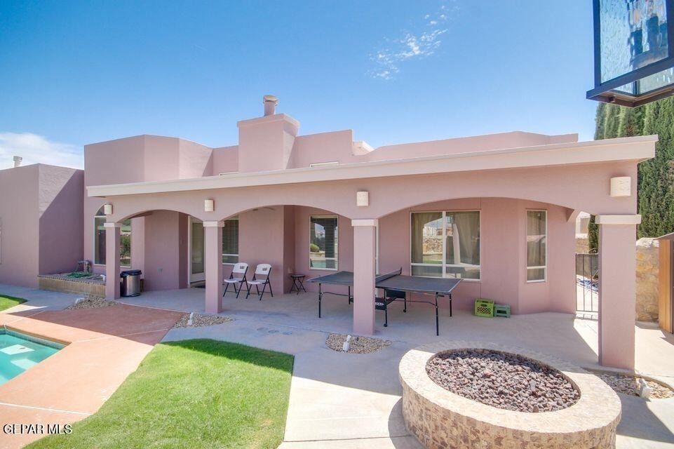 3517 Tierra Angel Drive - Photo 58
