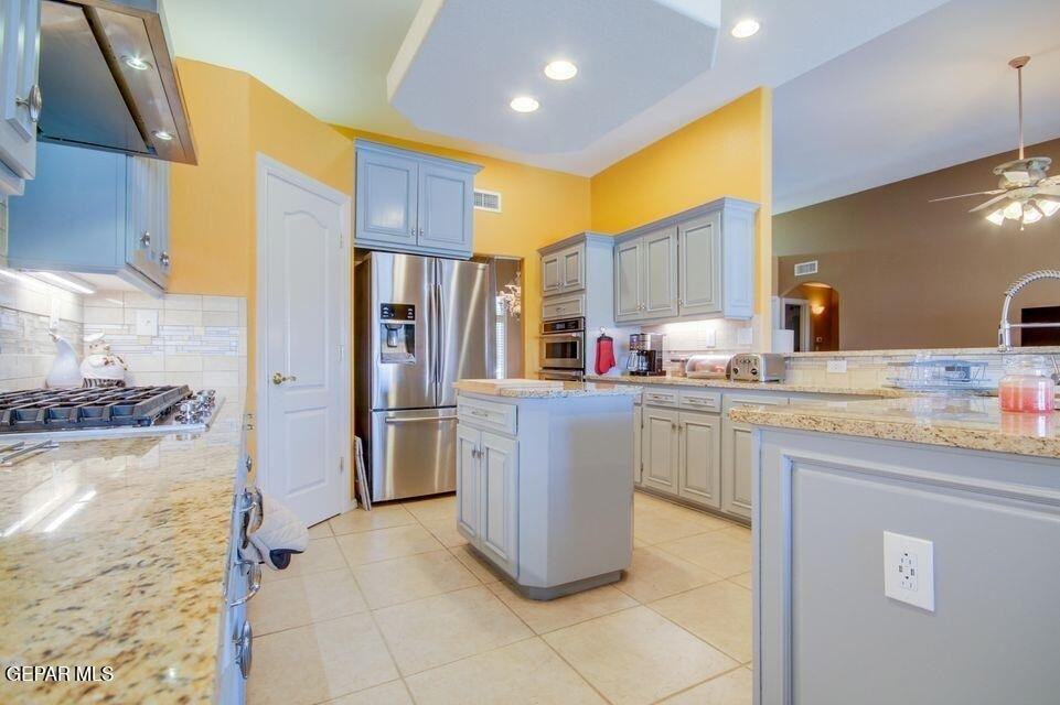 3517 Tierra Angel Drive - Photo 21